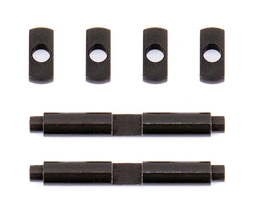 FT Differential Cross Pins, with inserts - view 1