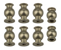 FT Aluminum Turnbuckle Ball Set - view 1