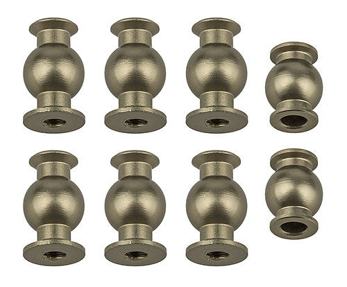 FT Aluminum Turnbuckle Ball Set - view 1