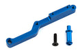 RC8B3 FT Rigid Engine Mount - view 1