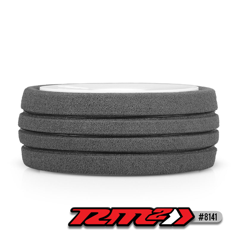 RM2 8th Scale Buggy | SCT Insert Bands
