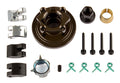 FT 4-Shoe Adjustable Clutch System - view 1