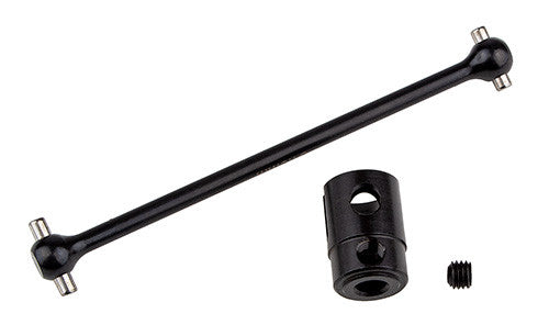 RC8B3 FT Center Dogbone  Set, front - view 1