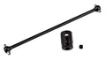 RC8B3 FT Center Dogbone  Set, rear - view 1