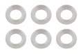 FT Low Friction X-Rings, 5.8 x 1.9mm - view 1