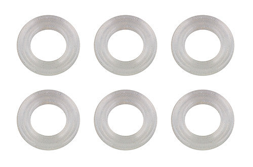 FT Low Friction X-Rings, 5.8 x 1.9mm - view 1