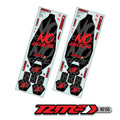 RM2, No Apologies RC10B7.1 | RC10B7 | RC10B7D Precut Chassis Protective Sheet