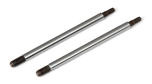 FT Chrome Shock Shafts, 3.5 x 35.5mm - view 1