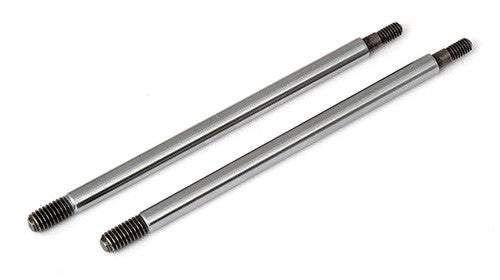 FT Chrome Shock Shafts, 3.5 x 44.5mm - view 1