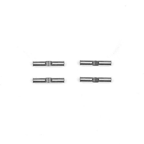 17mm WHEEL HEX PINS, GROOVED - view 1