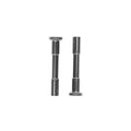 RC8B4.1 FT Titanium Steering Posts - view 1