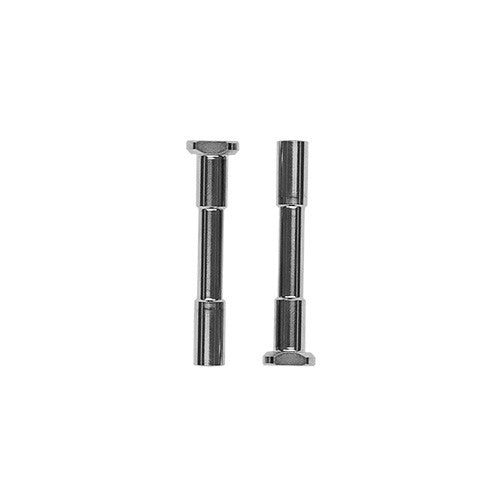 RC8B4.1 FT Titanium Steering Posts - view 1