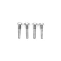 RC8B4.1 FT Titanium Shock Pins, 5.5mm Hex - view 1