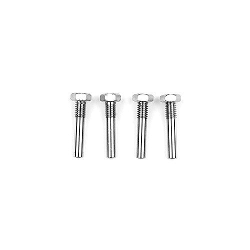 RC8B4.1 FT Titanium Shock Pins, 5.5mm Hex - view 1