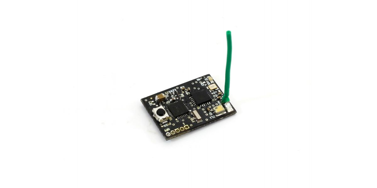 MINI-Z EVO Receiver Unit EX-NEXT MC-8 - view 1