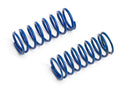 FT Micro Shock Springs, blue, 10.0 lb/in, med - view 1