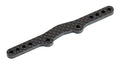 RC10F6 FT Suspension Arm Brace, carbon fiber - view 1