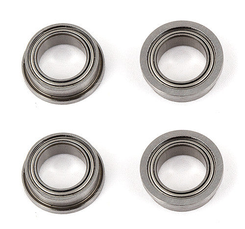 FT Flanged Bearings, .250 x .3 in - view 1