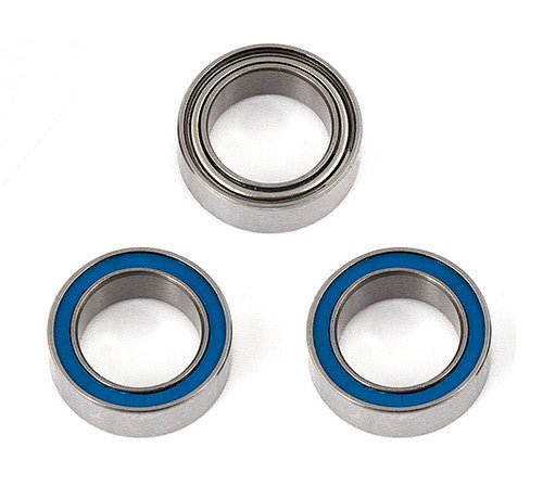 FT Bearings, .250 x .375 x .1 in - view 1