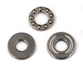 FT Thrust Bearings, 4x10 mm - view 1