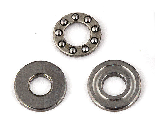 FT Thrust Bearings, 4x10 mm - view 1