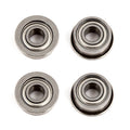 FT Bearings, .125 x .3 in, flanged - view 1