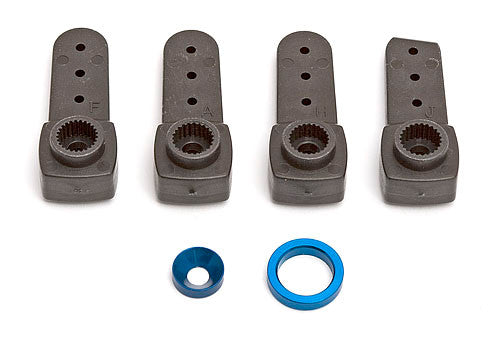 Steering Servo Horns - view 1