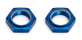 FT Nyloc Wheel Hex Nuts - view 1