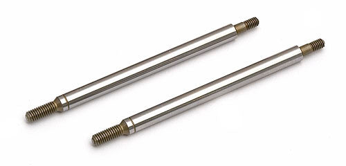 RTR Shock Shafts, front - view 1