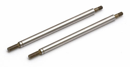 RTR Shock Shafts, rear - view 1