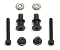 FT Steel Shock Standoffs - view 1