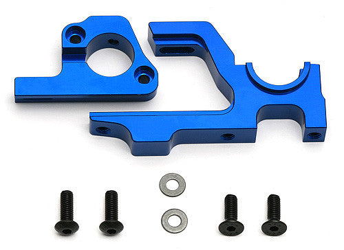 RC8.2e FT Motor Mount Set - view 1