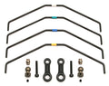 RC8.2 FT Rear Antiroll Bar Kit - view 1