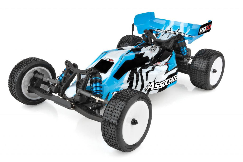RB10 Ready-To-Run - view 2