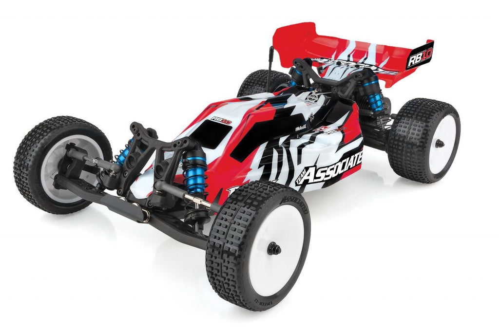 RB10 Ready-To-Run - view 3
