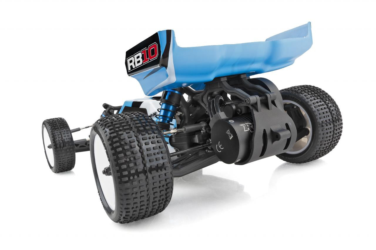 RB10 Ready-To-Run - view 5