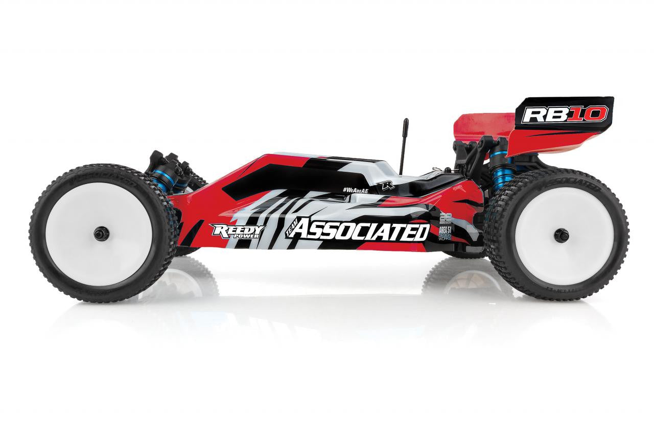RB10 Ready-To-Run - view 7