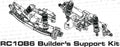 RC10B6 Builder''s Support Kit - view 1