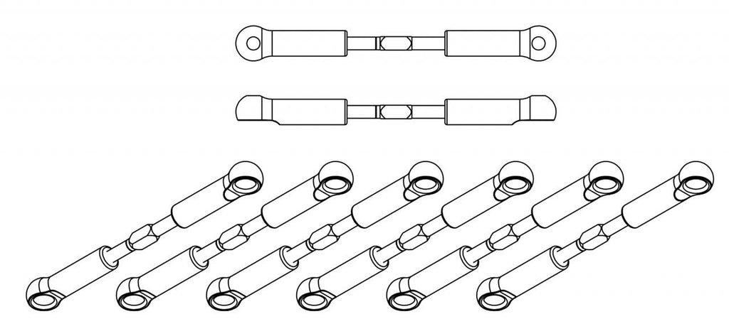 RC10B6 Builder''s Support Kit - view 8