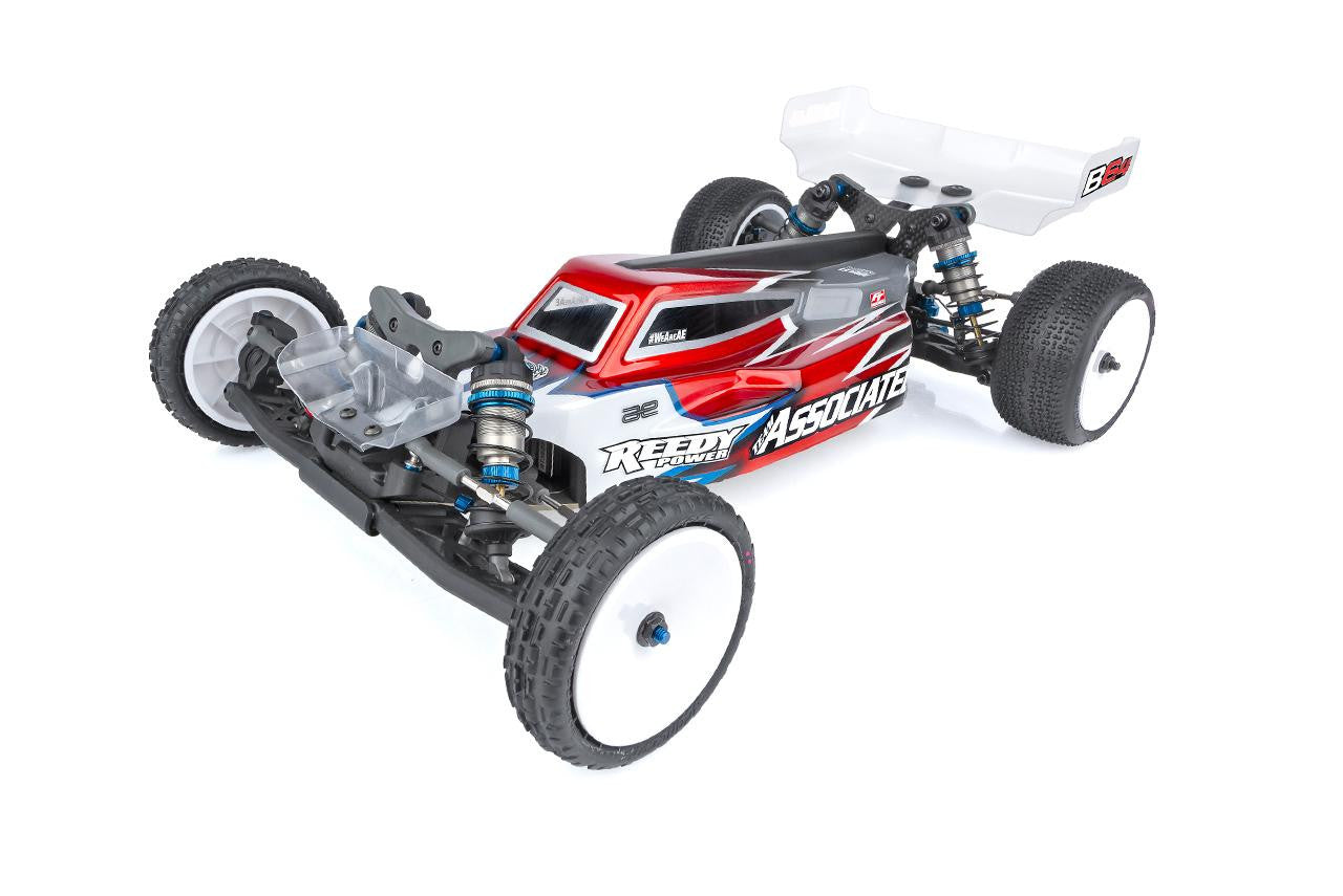 RC10B6.4 Team Kit - view 1