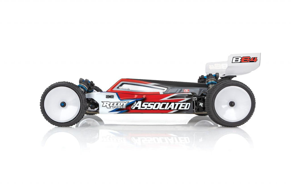 RC10B6.4 Team Kit - view 3