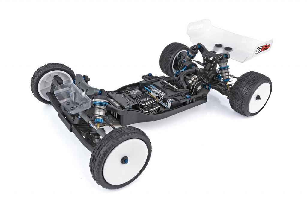 RC10B6.4 Team Kit - view 4