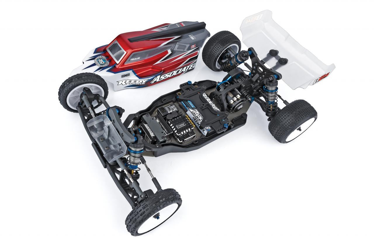 RC10B6.4 Team Kit - view 5