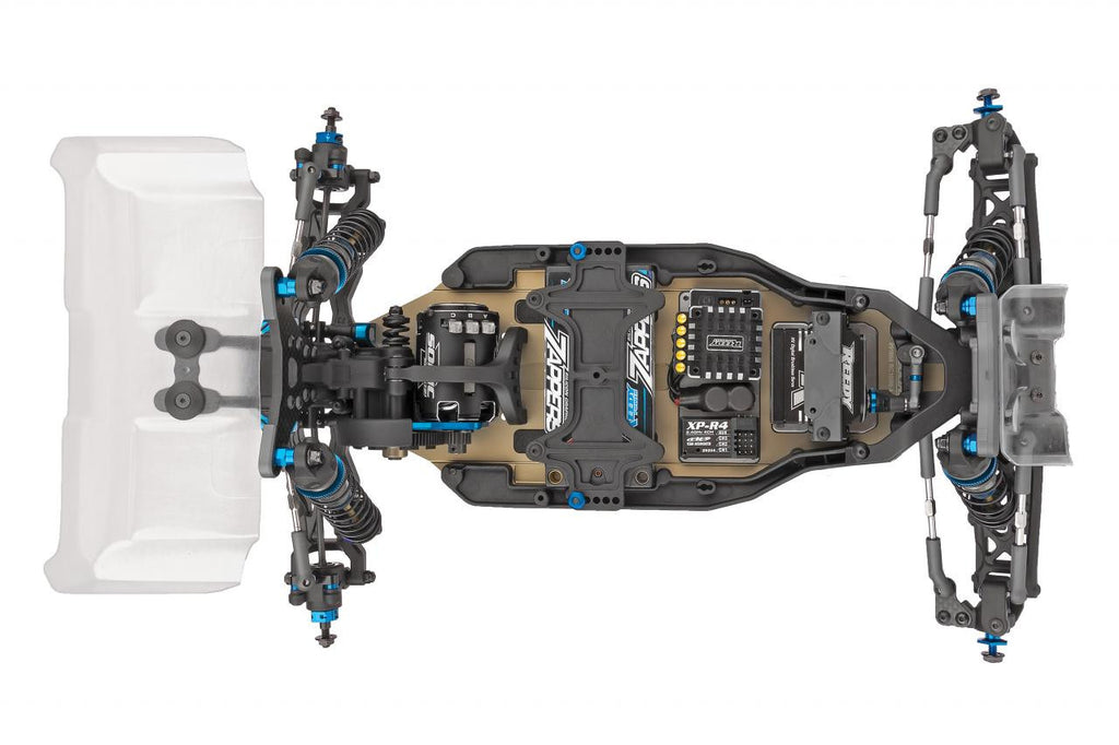 RC10B6.4 Team Kit - view 6