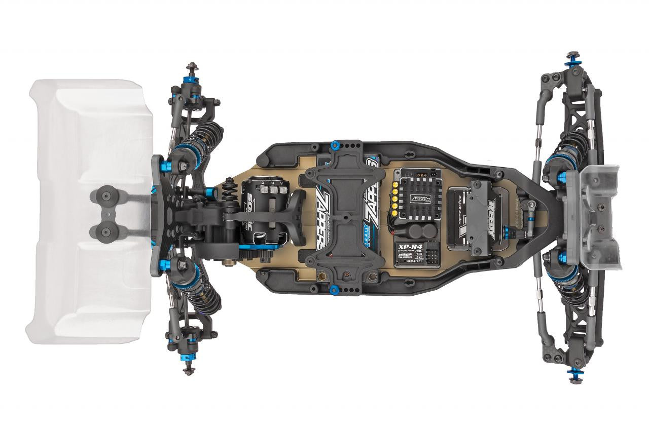 RC10B6.4 Team Kit - view 6