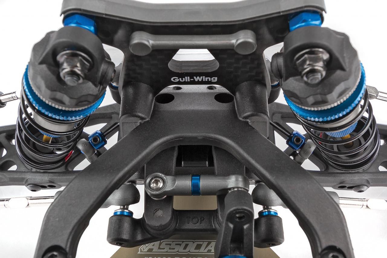 RC10B6.4 Team Kit - view 8