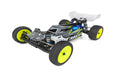 RC10B6.4D Team Kit - view 1