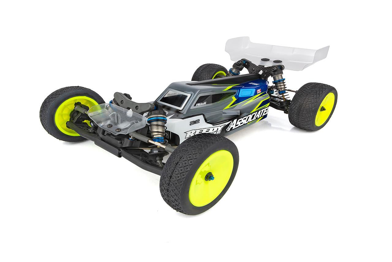 RC10B6.4D Team Kit - view 1