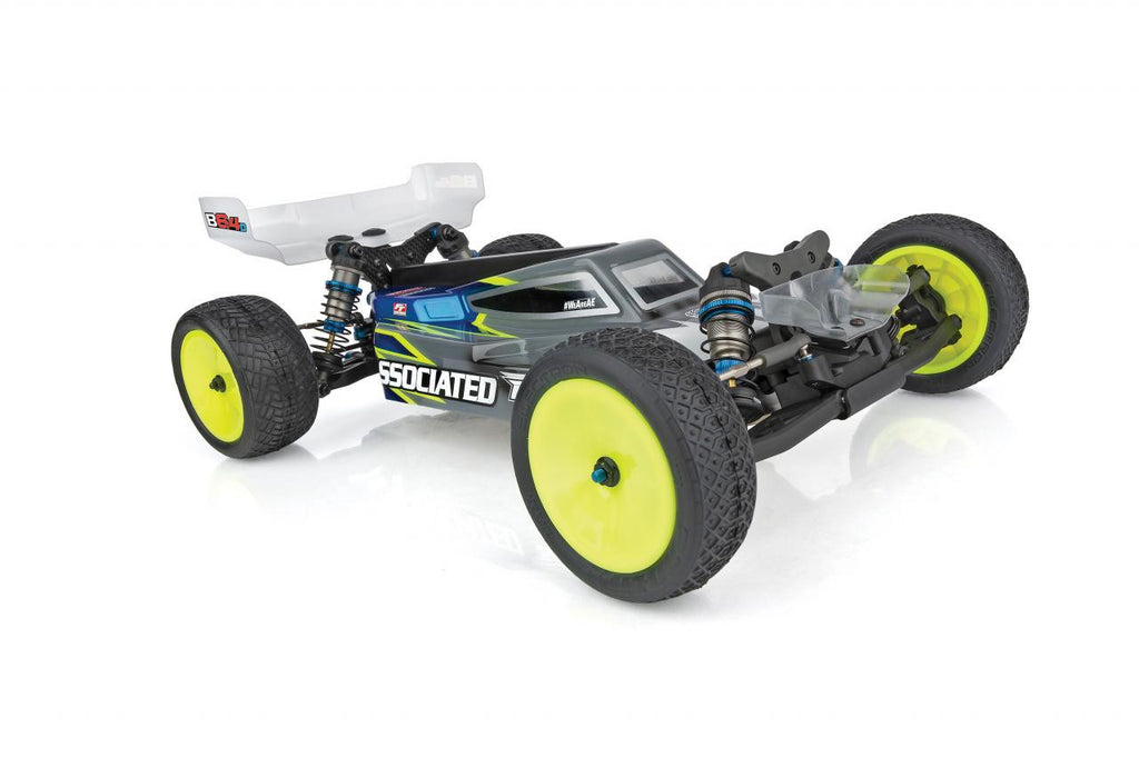 RC10B6.4D Team Kit - view 3
