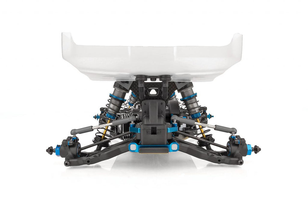 RC10B6.4D Team Kit - view 6